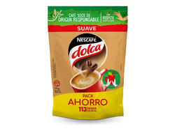 Cafe Nescafe Dolca
