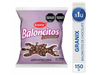 CEREAL GRANIX BALONCITOS CHOCOLATE