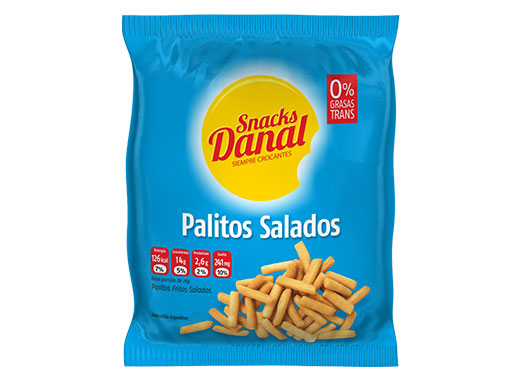 Palitos Danal