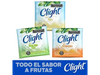 JUGO CLIGHT NARANJA 2022