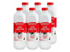 LECHE LA SERENISIMA BOTELLA ENTERA 3% LARGA VIDA