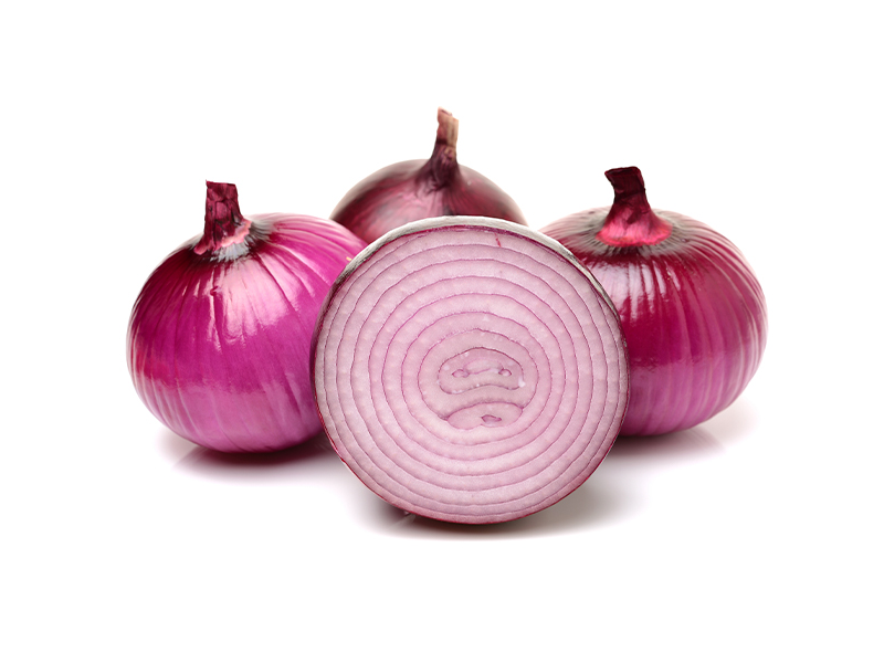 CEBOLLA MORADA