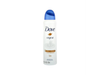 DESODORANTE DOVE ANTITRANSPIRANTE INVISIBLE DRY
