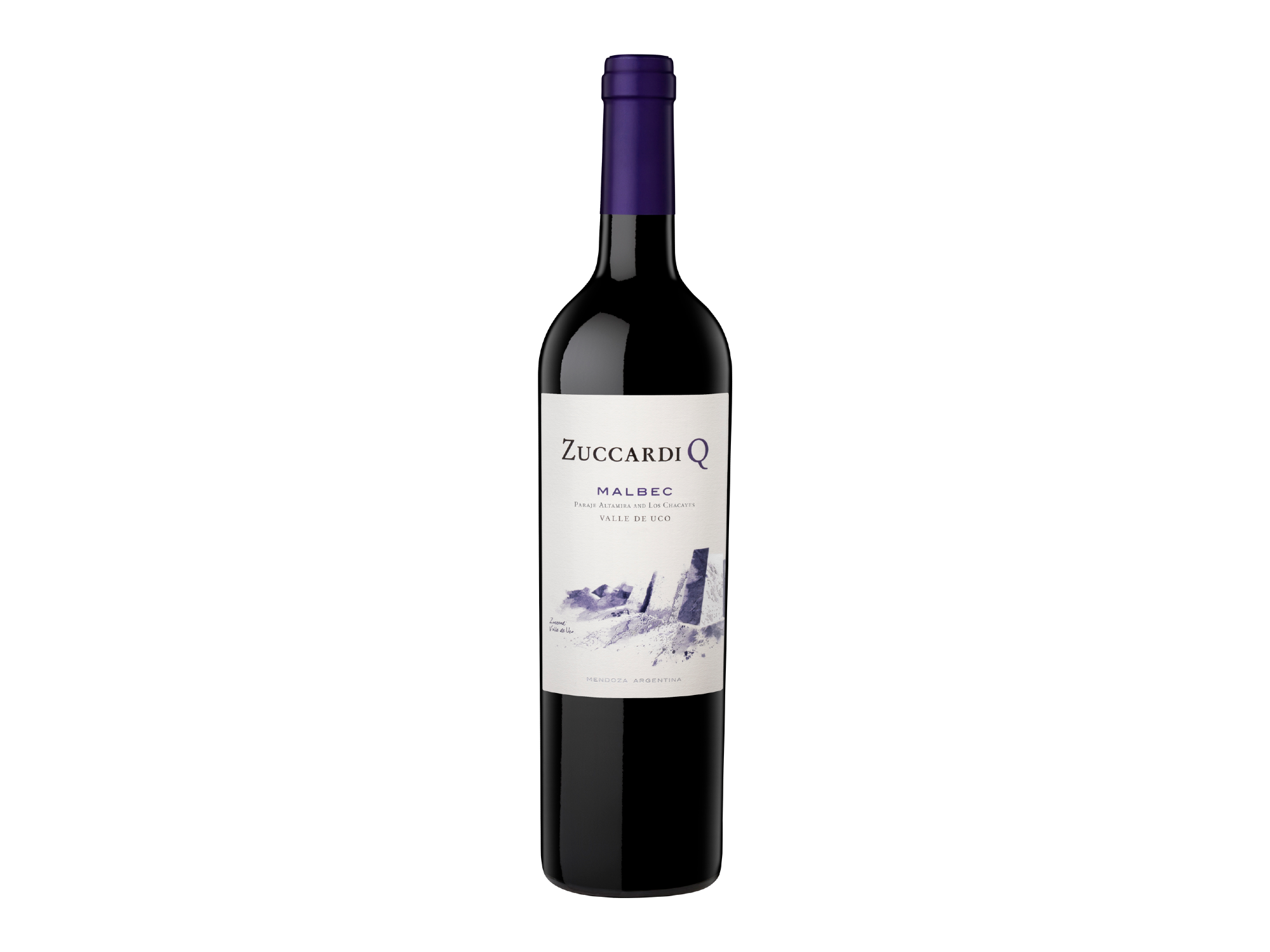 Vinos Zuccardi