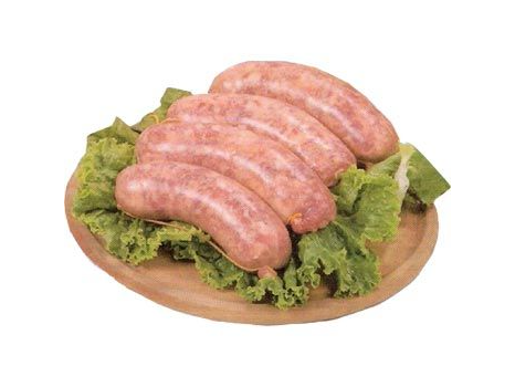 Chorizo de cerdo Cabaña Express