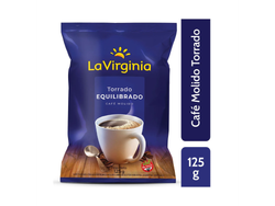 Cafe La Virginia