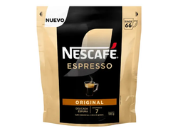 Cafe Nescafe Gold