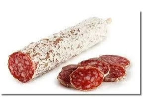 Salame El Silencio