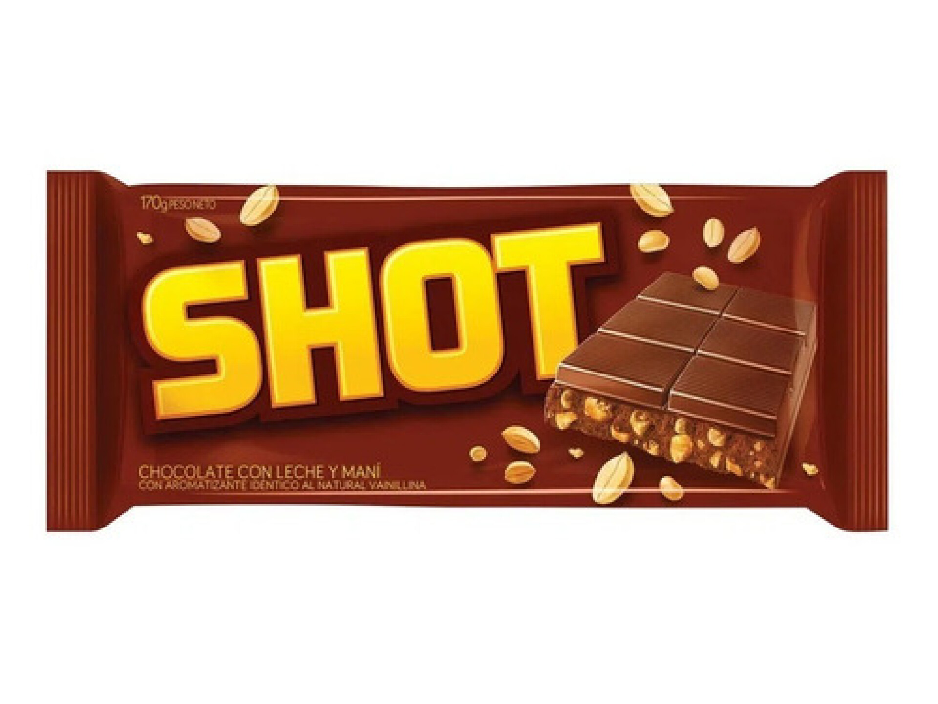 Chocolate Shot