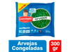 ARVEJAS LUCCHETTI CONGELADO