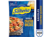 RAVIOLES LA SALTEÑA 4 QUESOS
