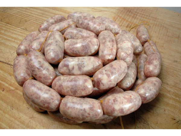 Chorizo bombon Cabaña Express