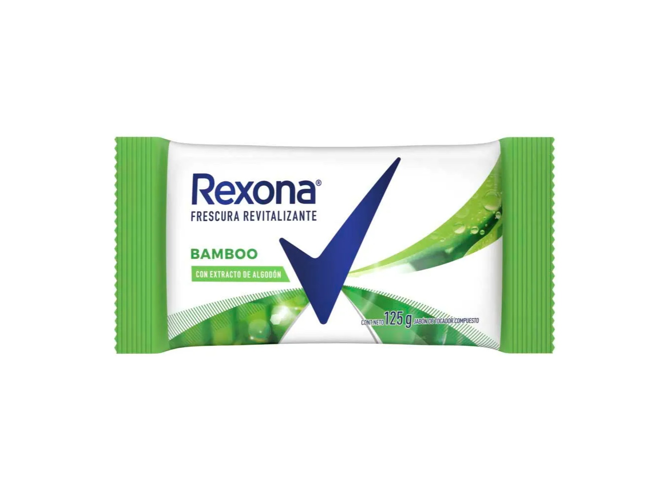 Jabones Rexona