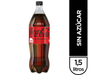COCA COLA ZERO