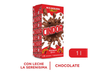 LECHE CHOCOLATADA CINDOR