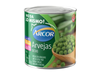 ARVEJA ARCOR SECA