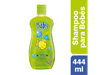 SHAMPOO ALGABO BABY EXTRA SUAVE