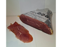 Jamon Crudo Grassetto