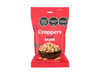 MANI CROPPERS FRITO SALADO SIN PIEL