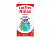 LECHE LAS TRES NIÑAS ENTERA LARGA VIDA