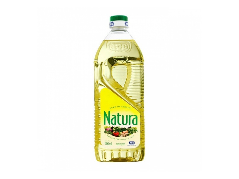 ACEITE NATURA