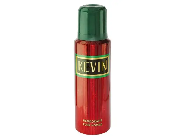 Desodorante Kevin