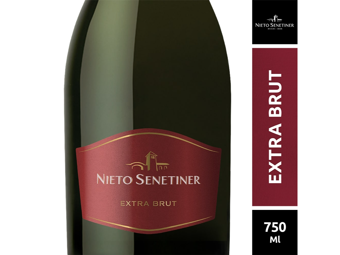 Champagnes Nieto Senetiner