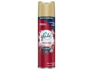 DESO.AMB.GLADE AEROSOL CHERRY