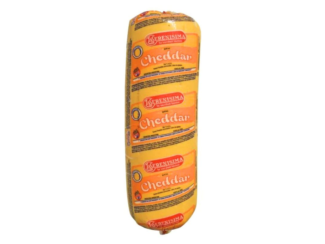Quesos La Serenisima