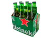 CERVEZA HEINEKEN