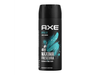 DESODORANTE AXE MEN APOLLO