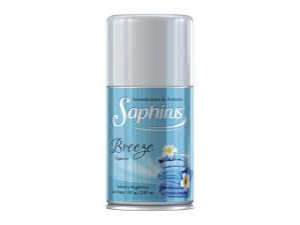 DESO. AMB SHAPIRUS AEROSOL BREEZE