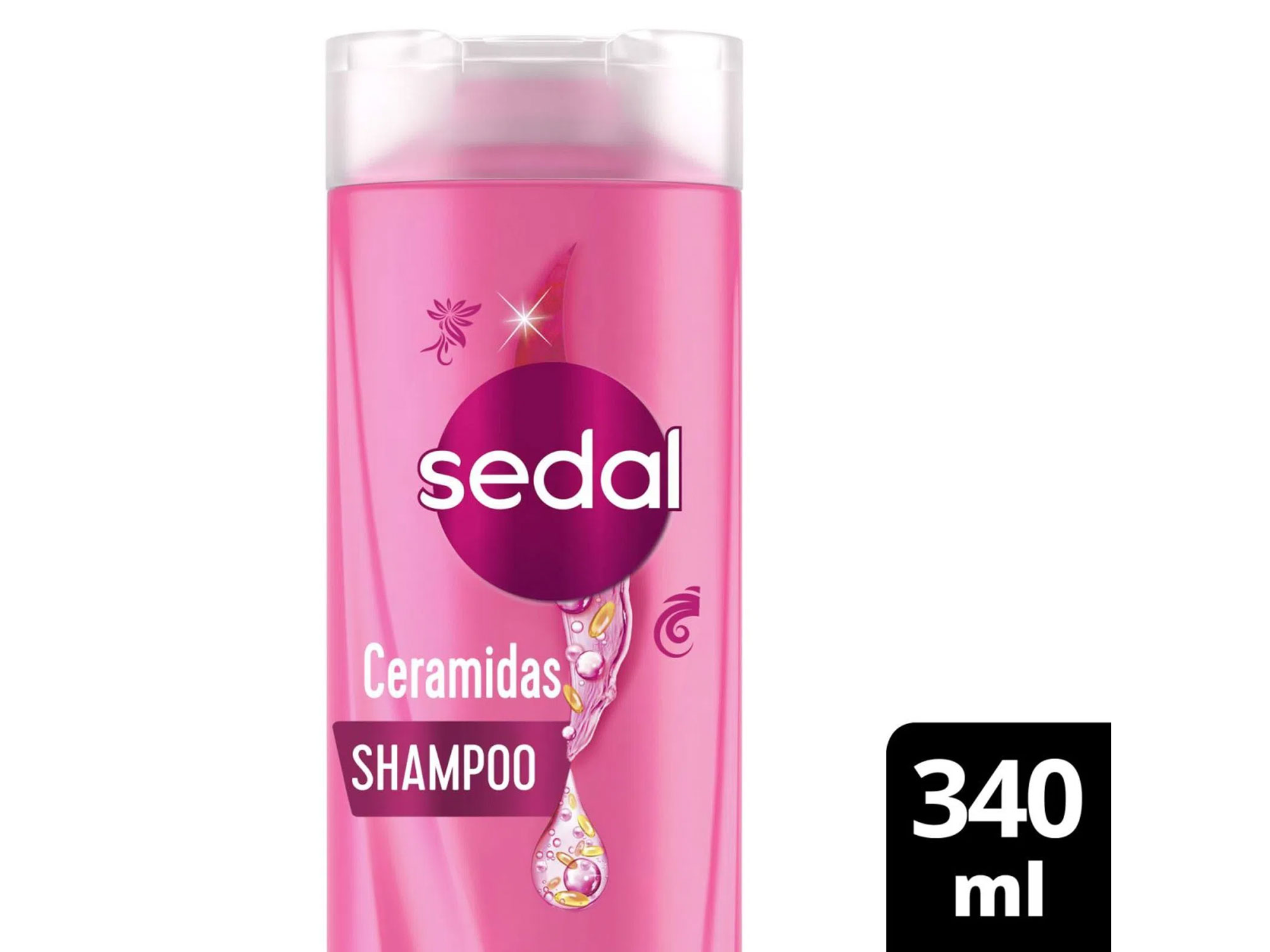 Shampoo Sedal