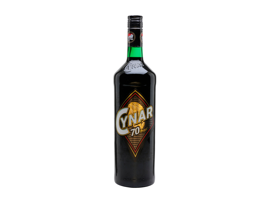 APERITIVO CYNAR 70