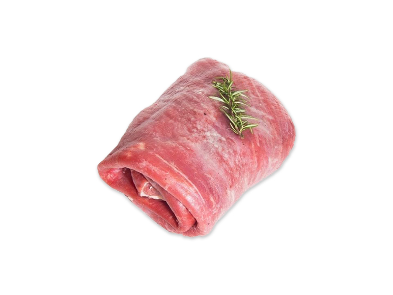 Matambre de ternera Cabaña Express