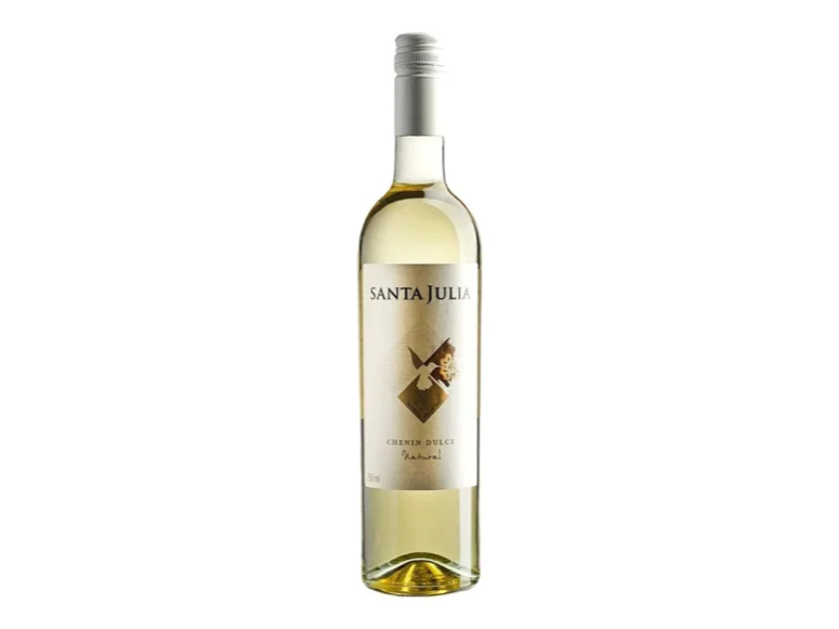 Vino Santa Julia blanco