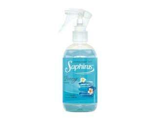 AROMATIZANTE SHAPIRUS TEXTIL BREEZE