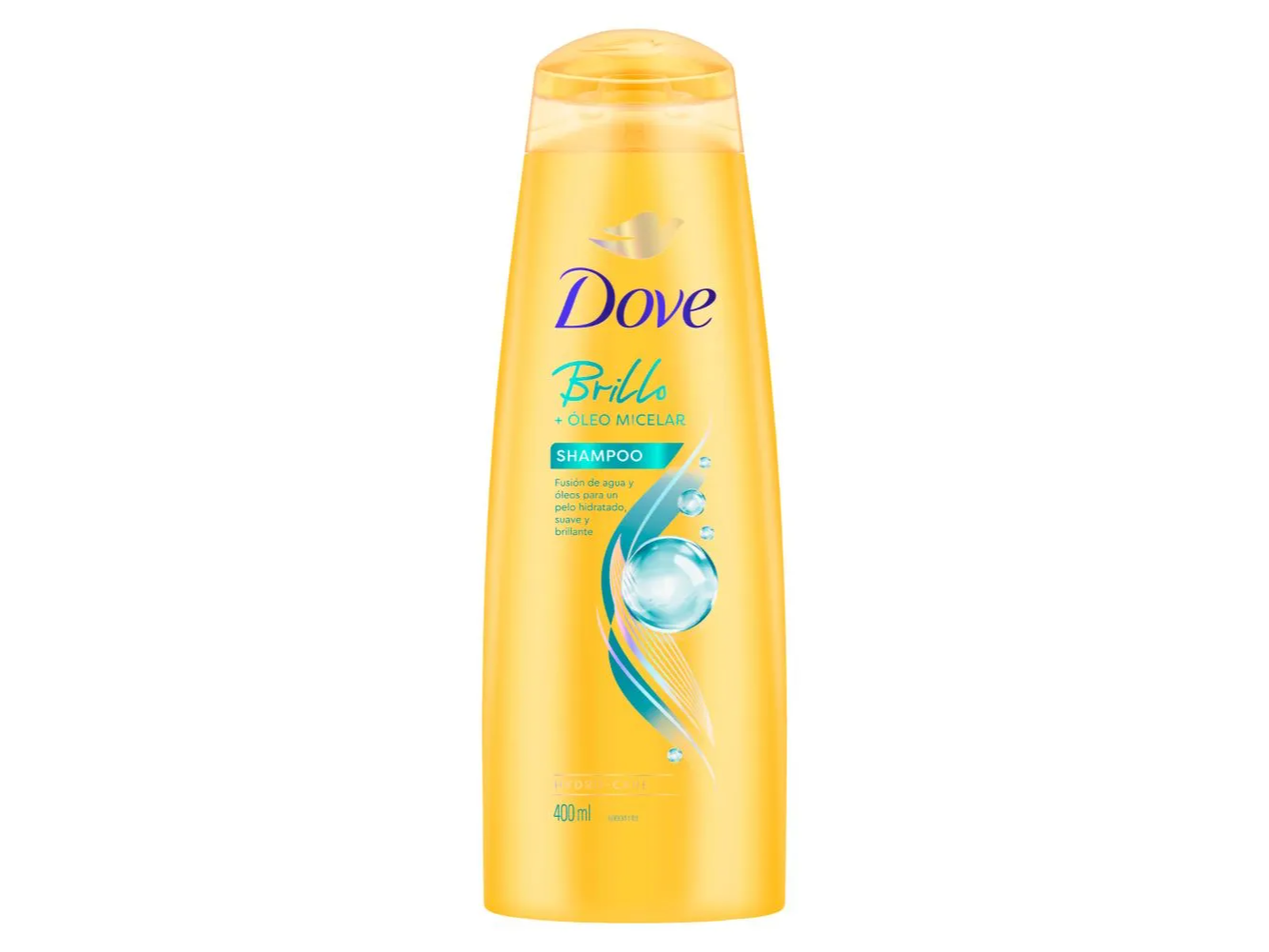 Shampoo Dove