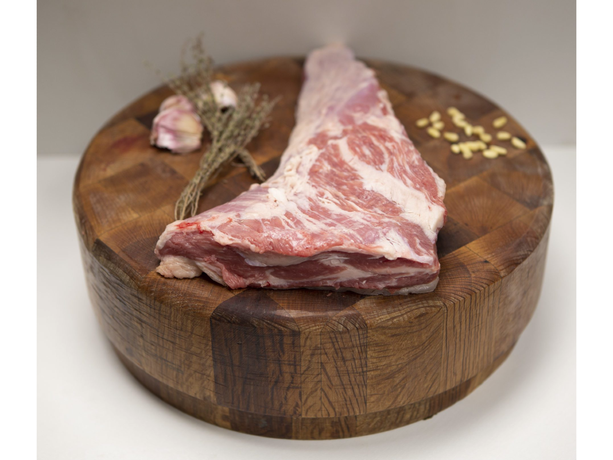 Colita de cuadril Cabaña Express