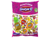 CARA.MASTICABLE MISKY SURTIDO