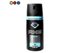 DESODORANTE AXE DEO MARINE