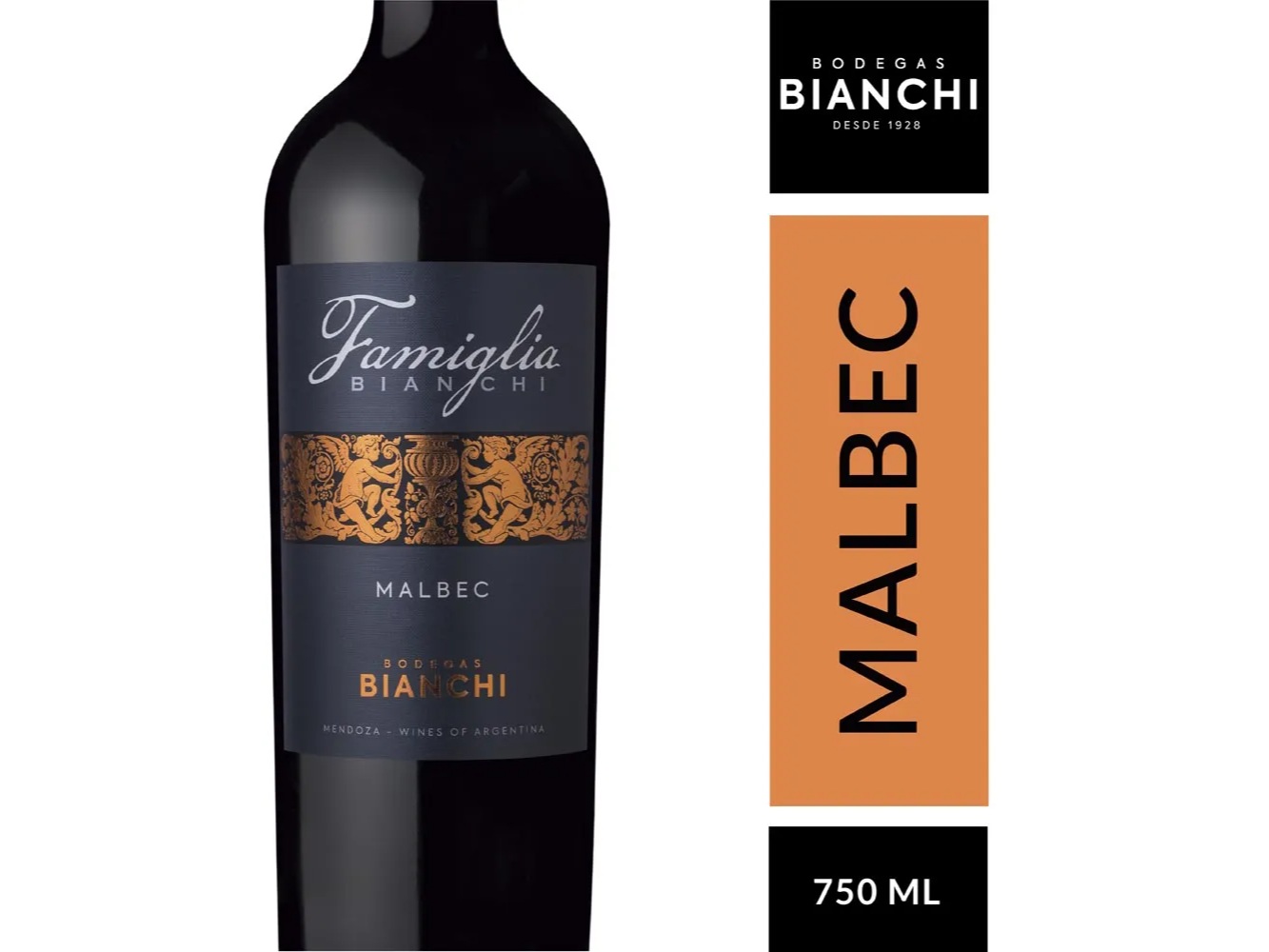 Vino Famiglia Bianchi