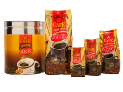 Cafe Velez