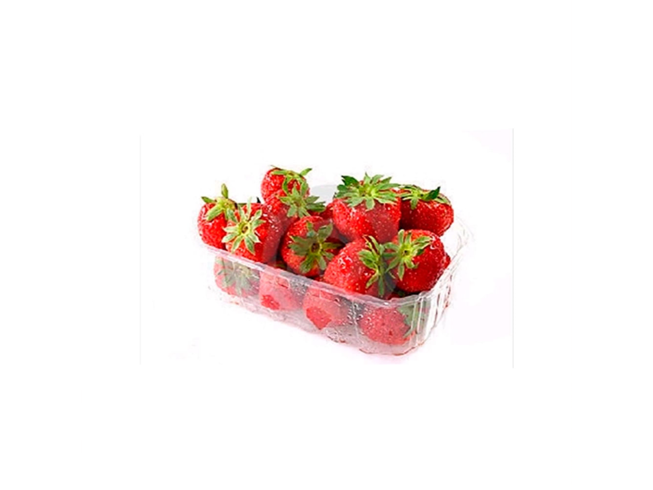 FRUTILLA
