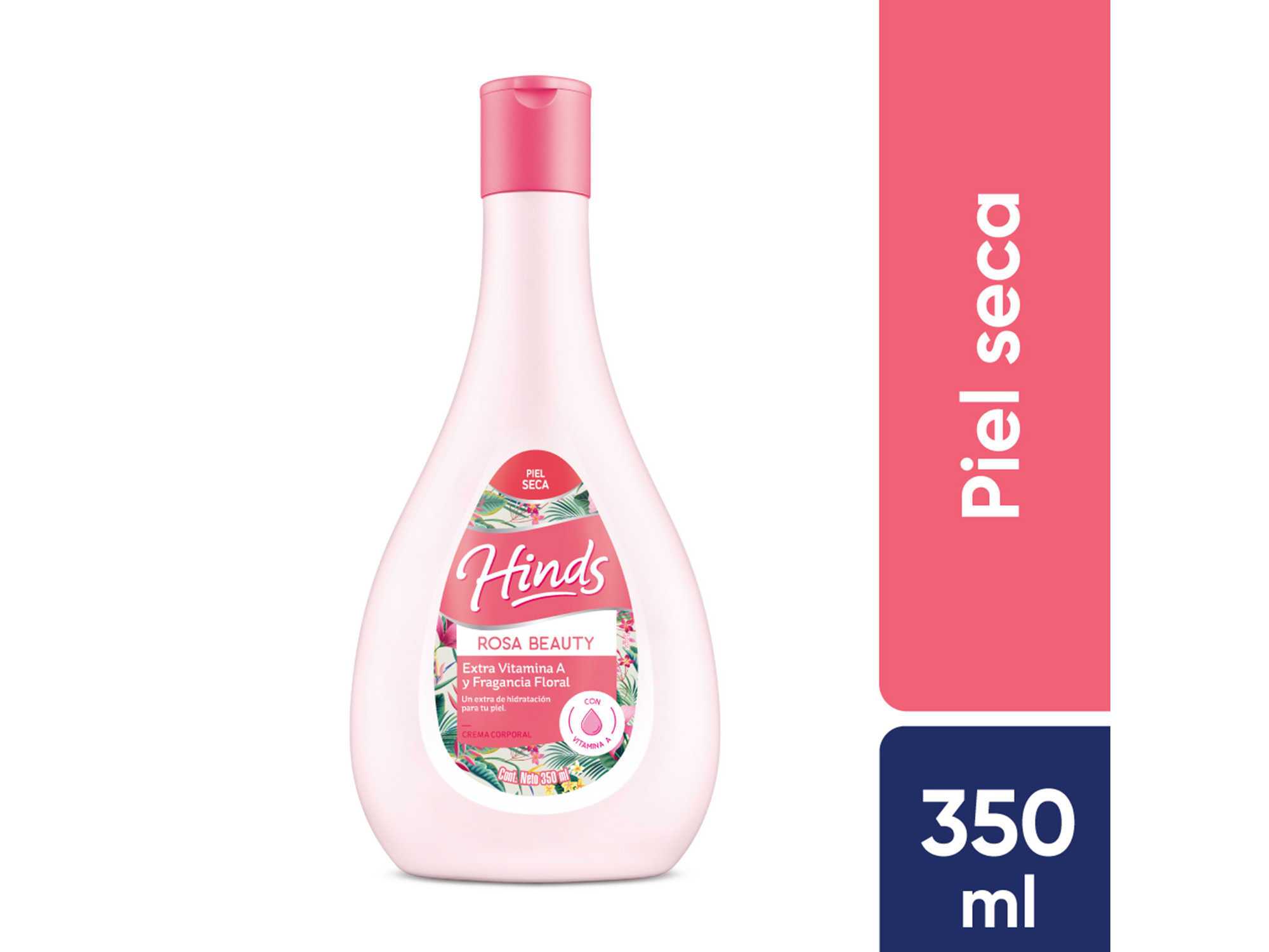 CREMA HINDS ROSA
