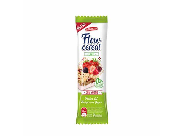 CEREAL FLOW LIGHT YOGUR FRUTOS DEL BOSQUE