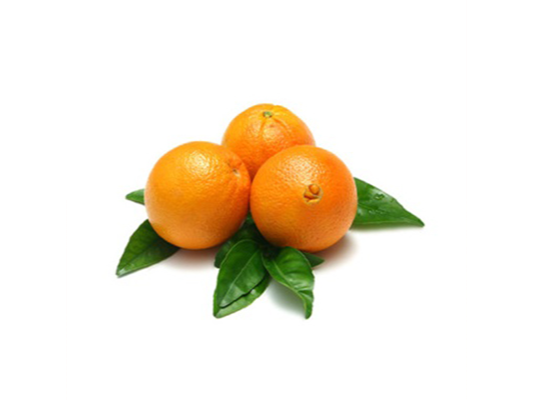 Naranja de ombligo
