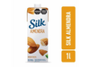 ALIMENTO SILK ALMENDRA ENDULZADA