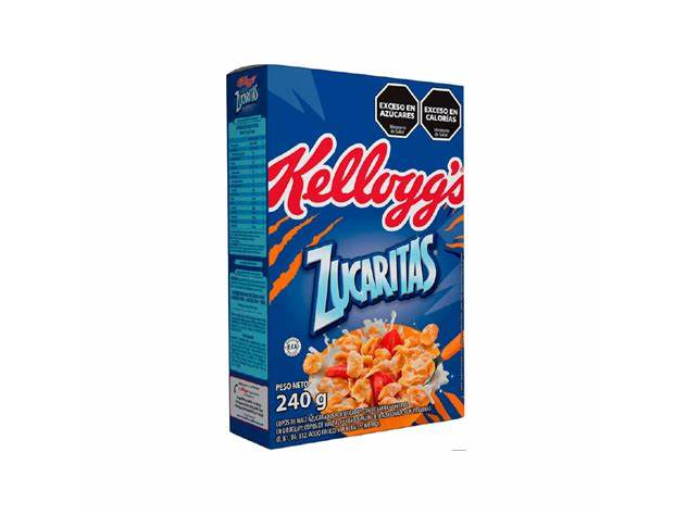 CEREAL ZUCARITAS