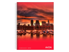 CUADERNO AVON UNIVERSITARIO 84 HOJAS CUADRICULADO